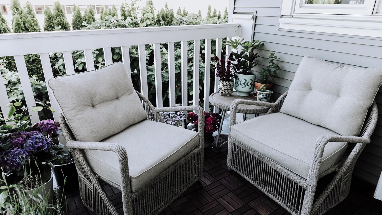 Photo of Outdoor in Kitsilano