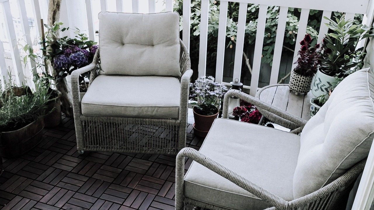 Photo of Outdoor in Kitsilano