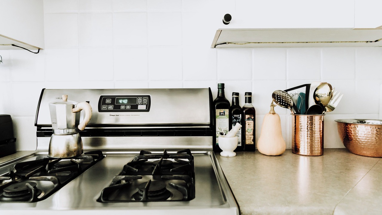 Photo of Kitchen in Kitsilano