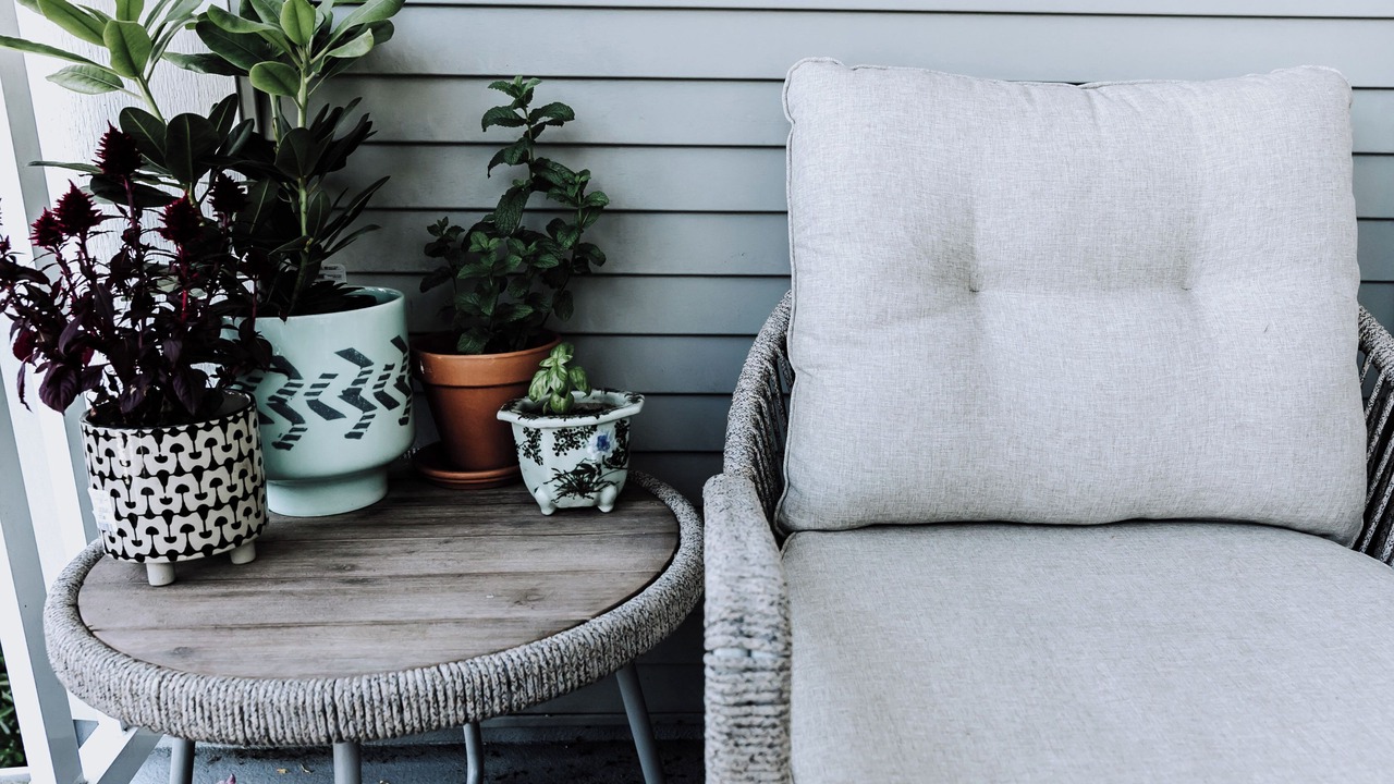 Photo of Outdoor in Kitsilano