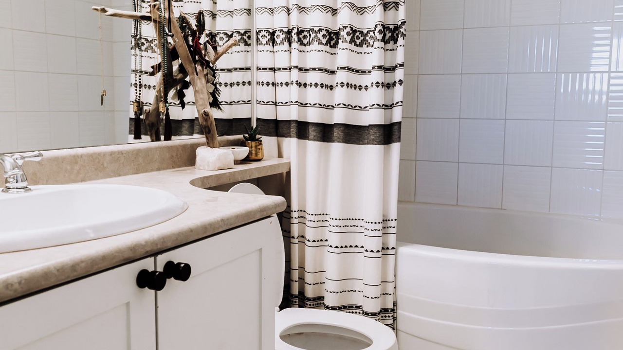 Photo of Bathroom in Kitsilano