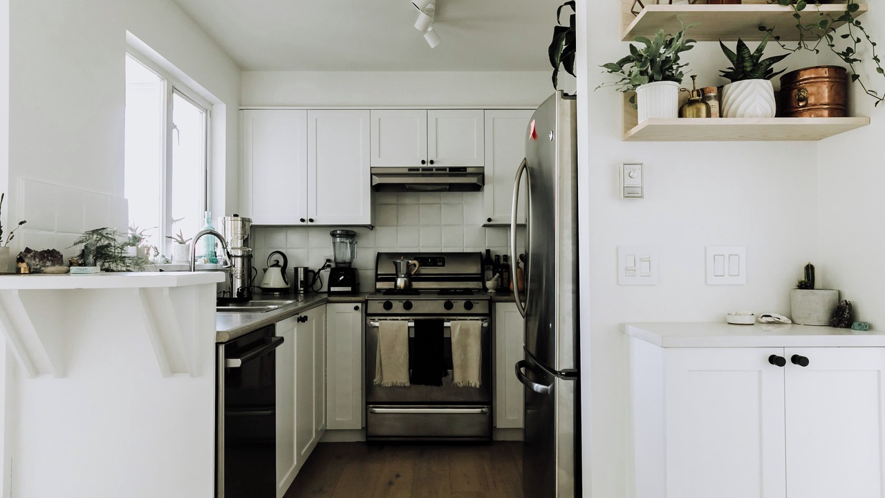 Photo of Kitchen in Kitsilano