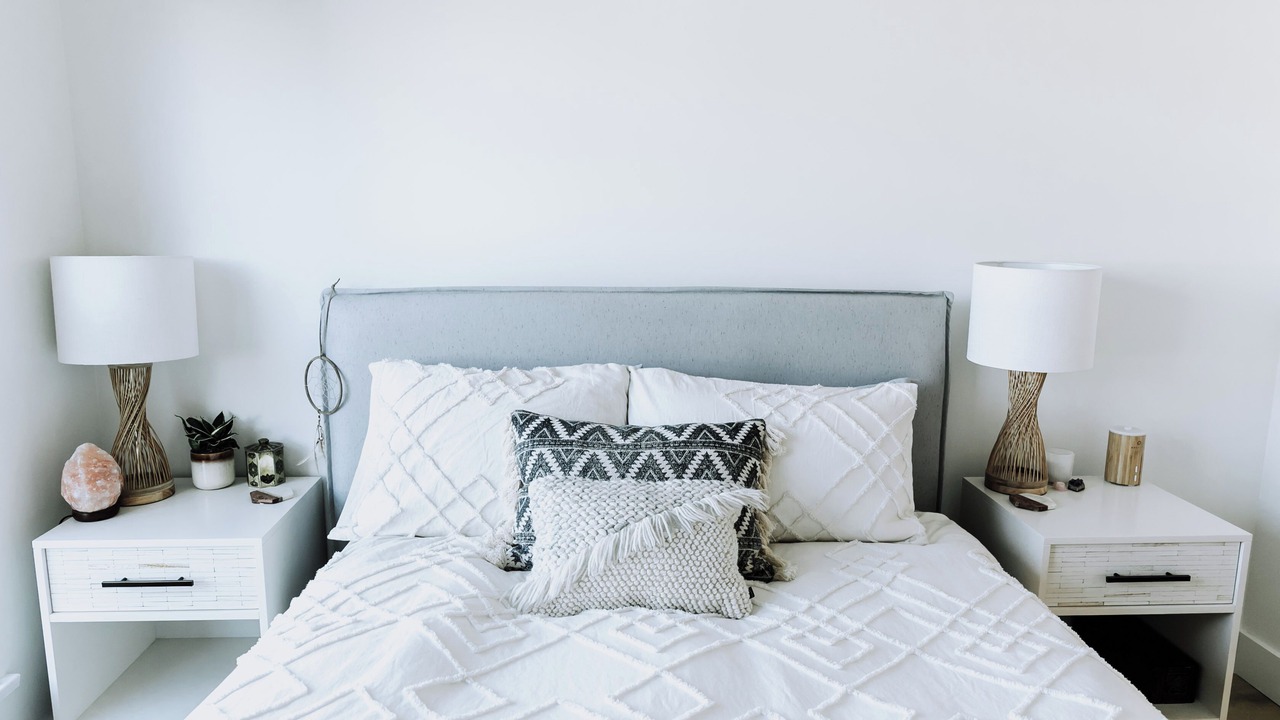 Photo of Bedroom in Kitsilano