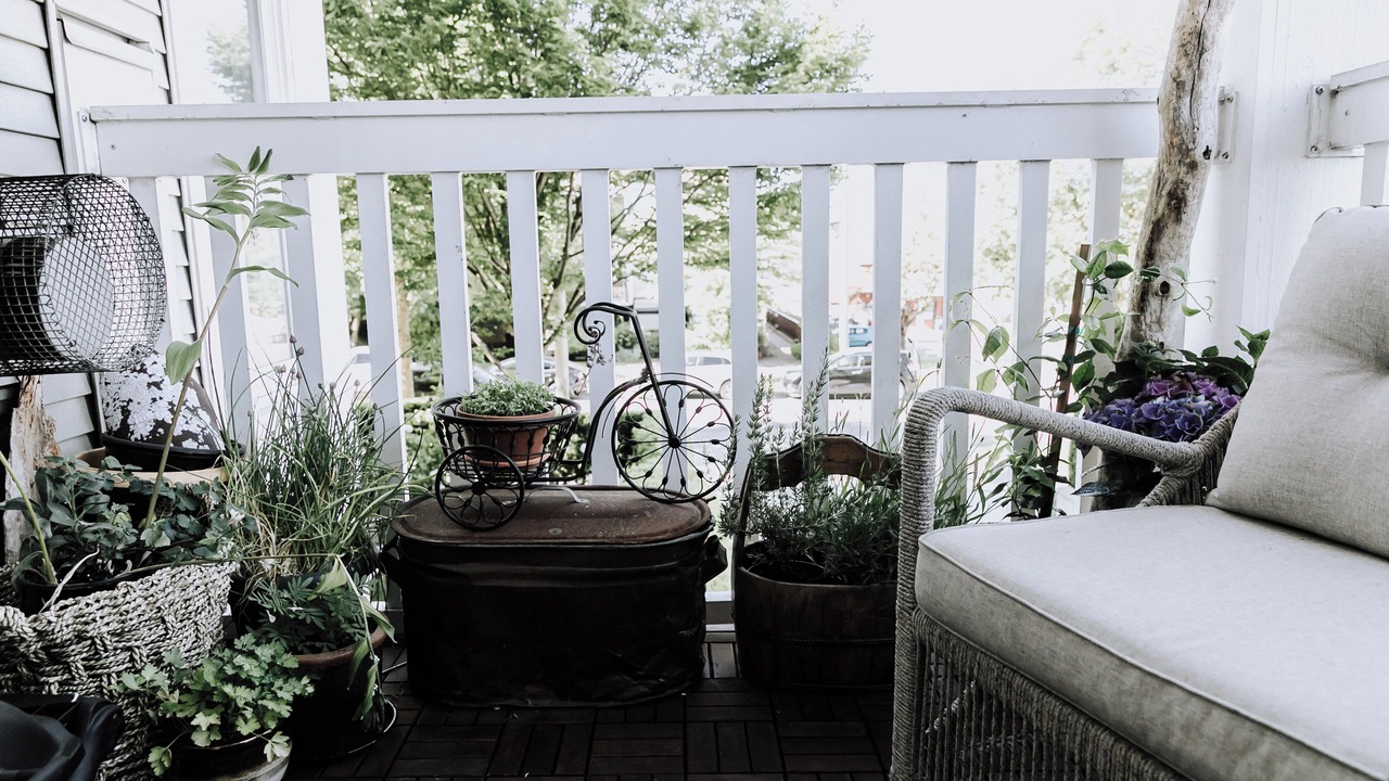 Photo of Outdoor in Kitsilano