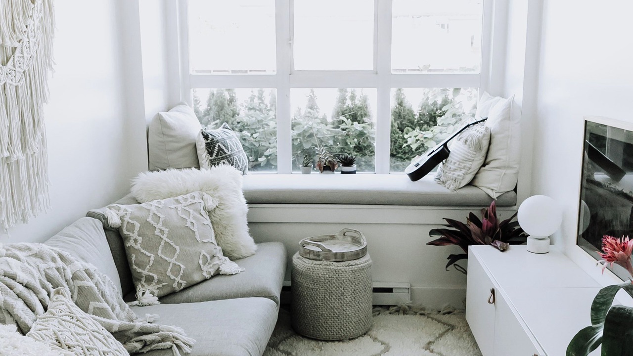 Photo of Livingroom in Kitsilano