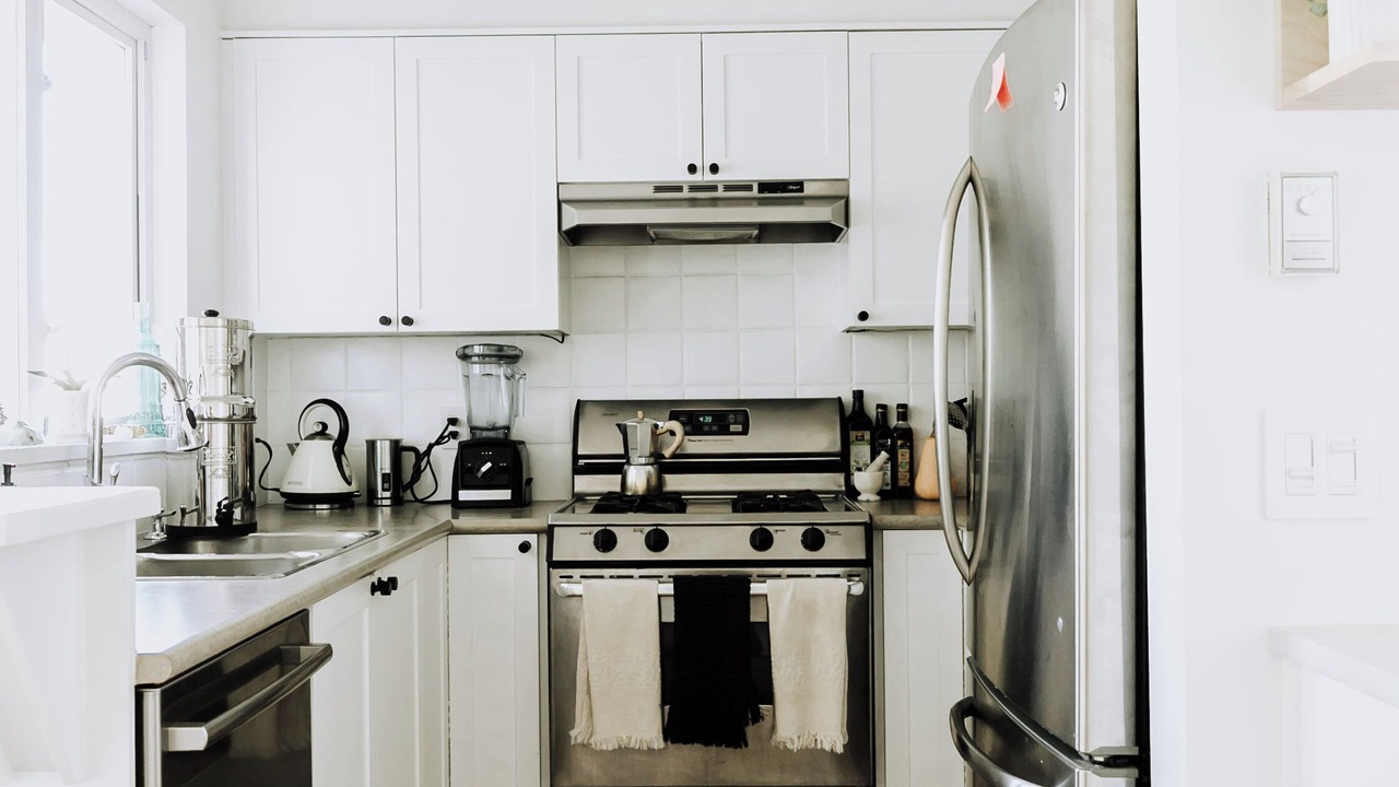 Photo of Kitchen in Kitsilano