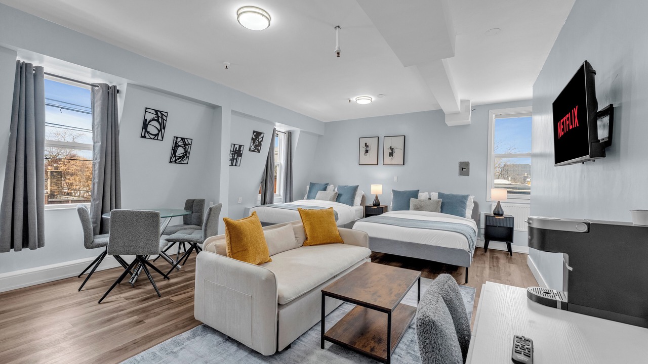 Photo of Bedroom in Trinity - Bellwoods