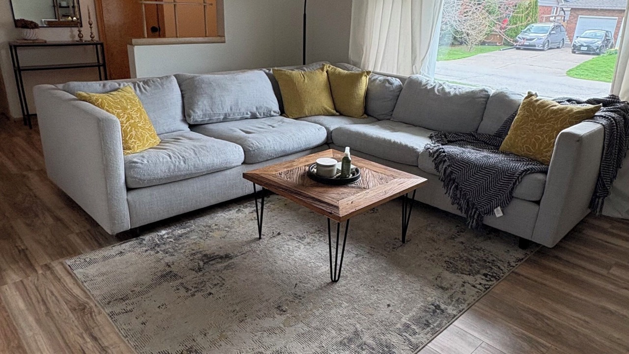 Photo of Livingroom in Port Weller West