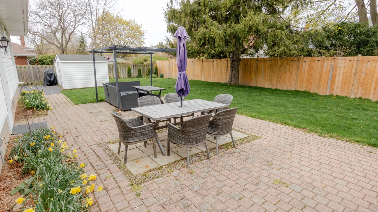 Photo of Outdoor in Port Weller West
