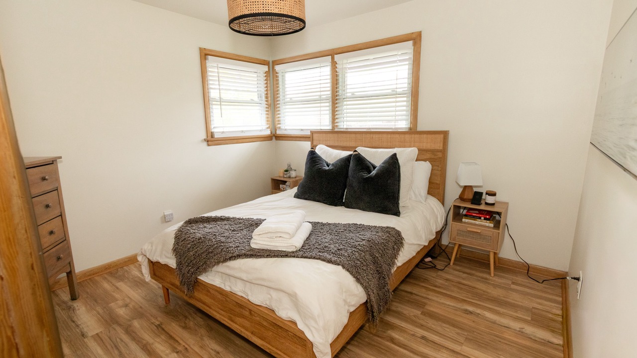 Photo of Bedroom in Port Weller West