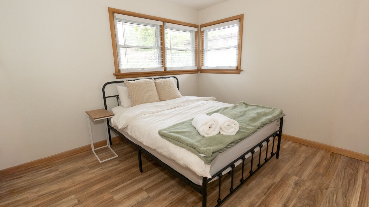Photo of Bedroom in Port Weller West