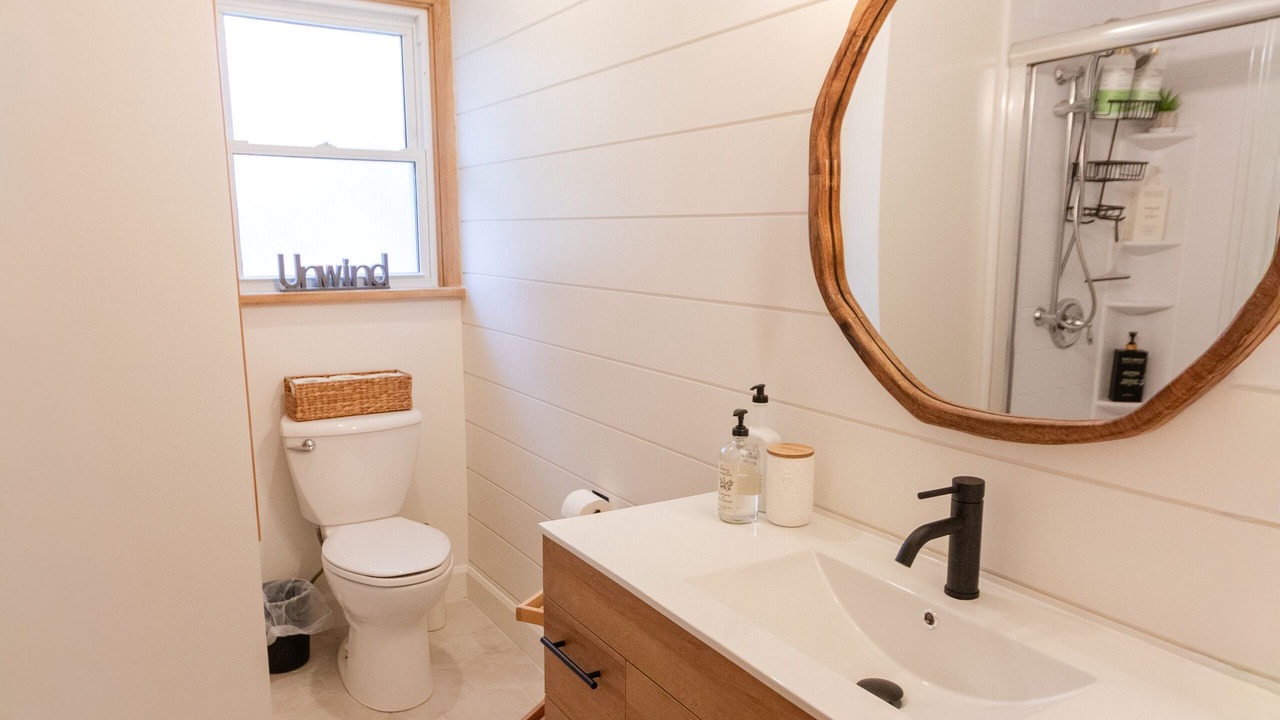 Photo of Bathroom in Port Weller West