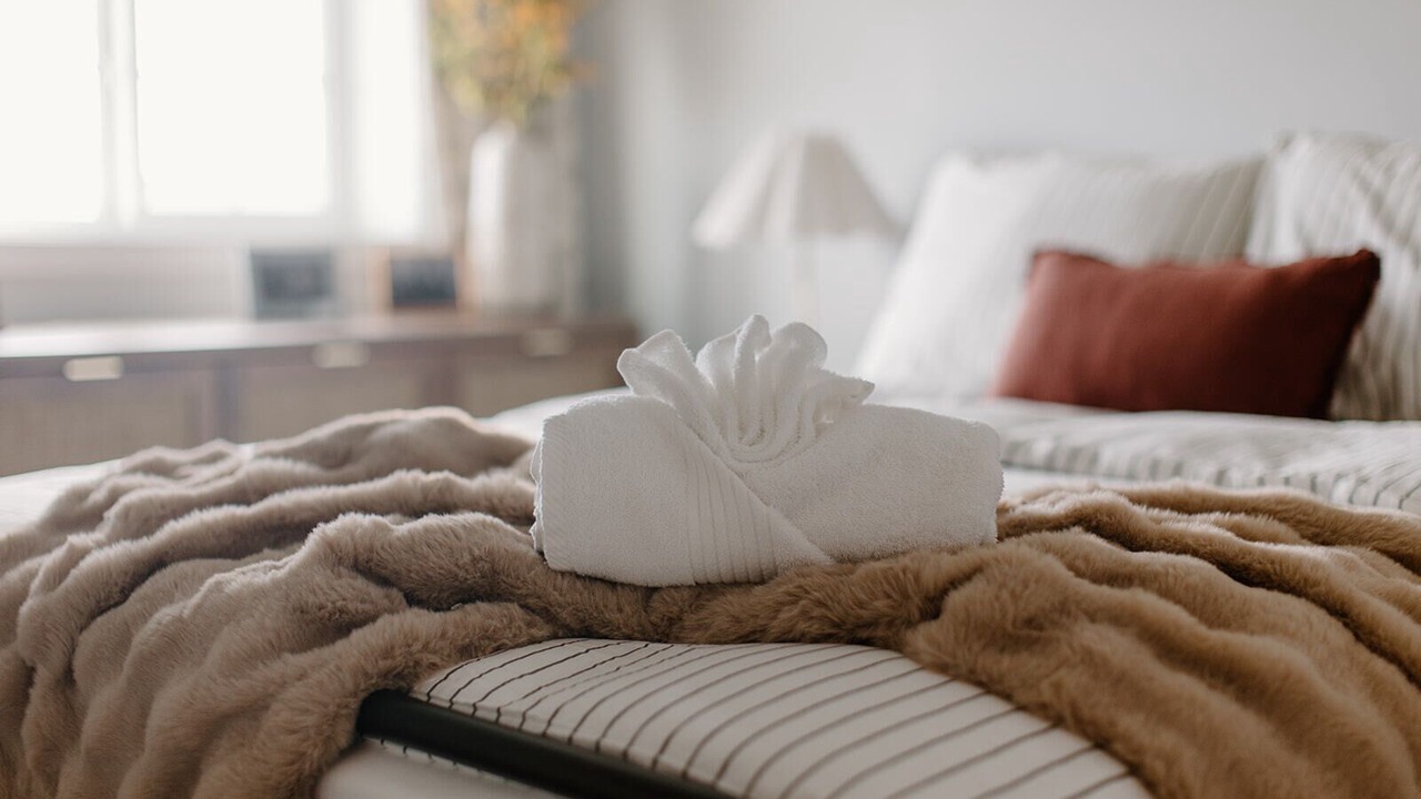 Photo of Bedroom in La Crete