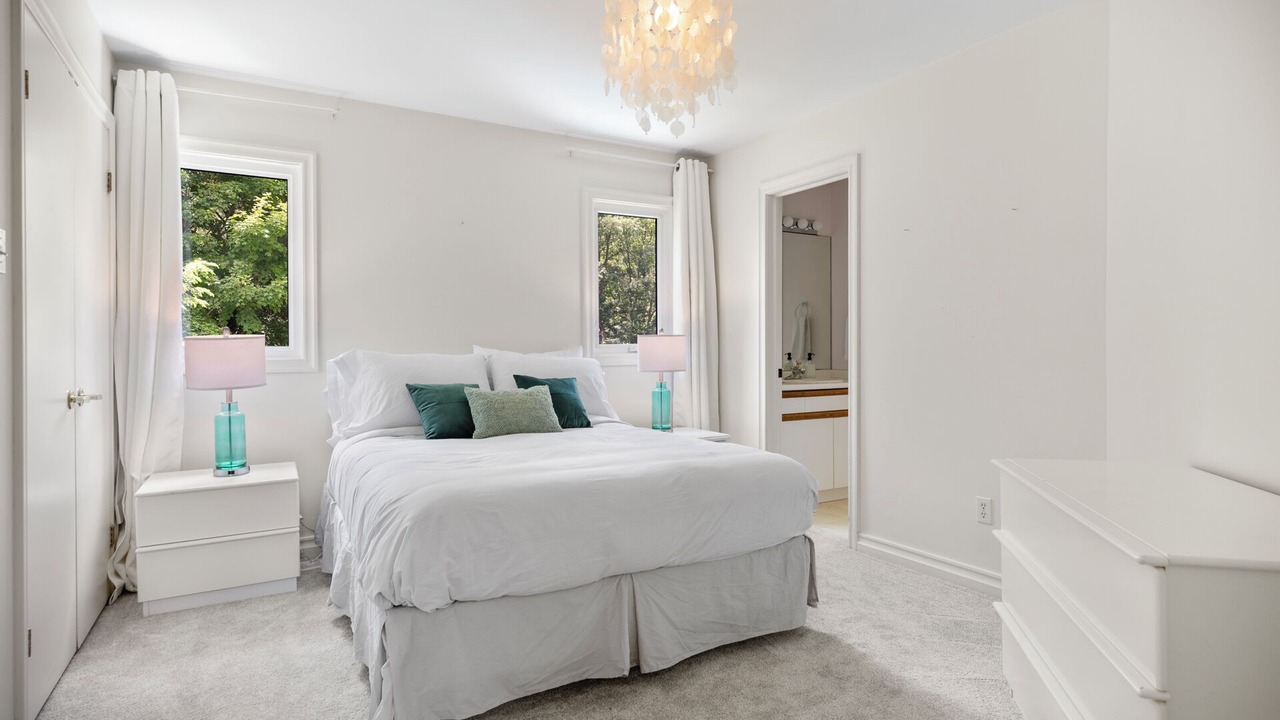 Photo of Bedroom in Thames Centre