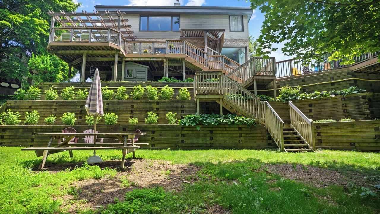 Photo of Outdoor in Thames Centre