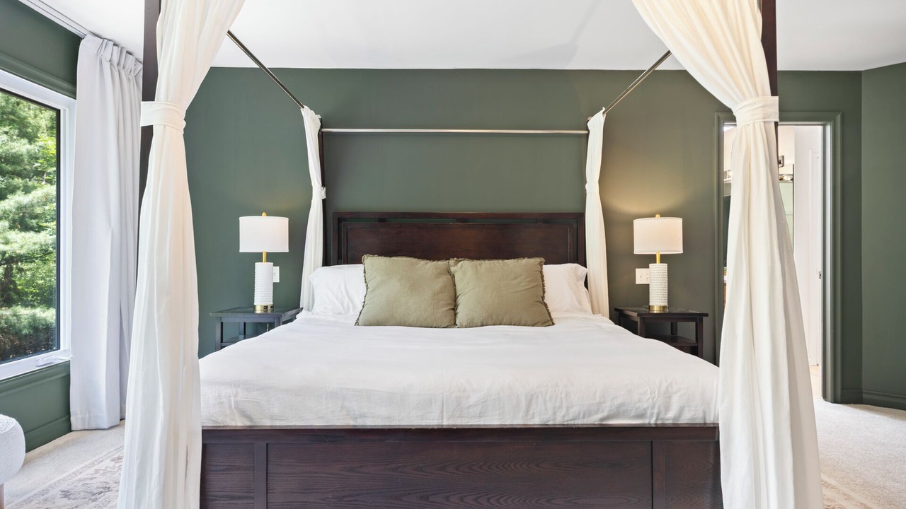 Photo of Bedroom in Thames Centre