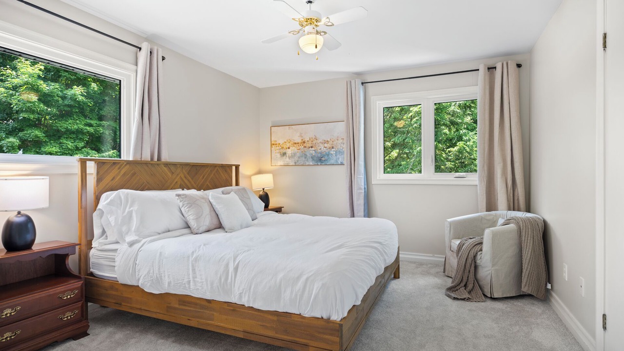 Photo of Bedroom in Thames Centre