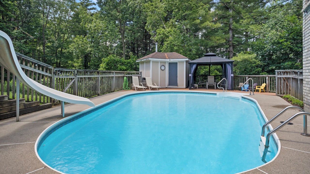 Photo of Outdoor in Thames Centre