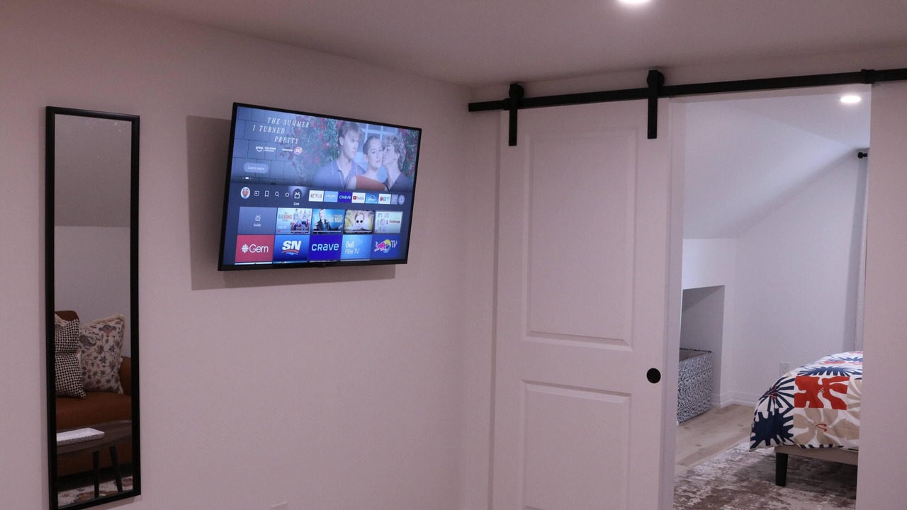 Photo of Bedroom in Niagara Falls