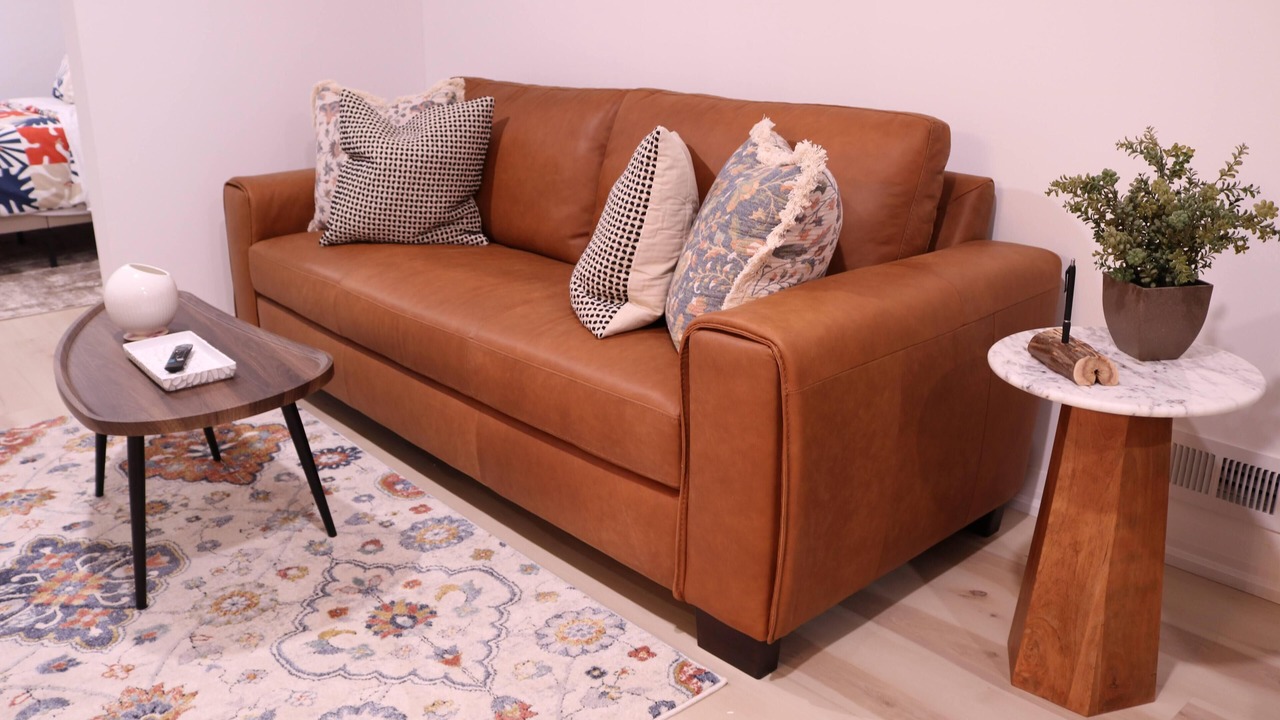 Photo of Livingroom in Niagara Falls