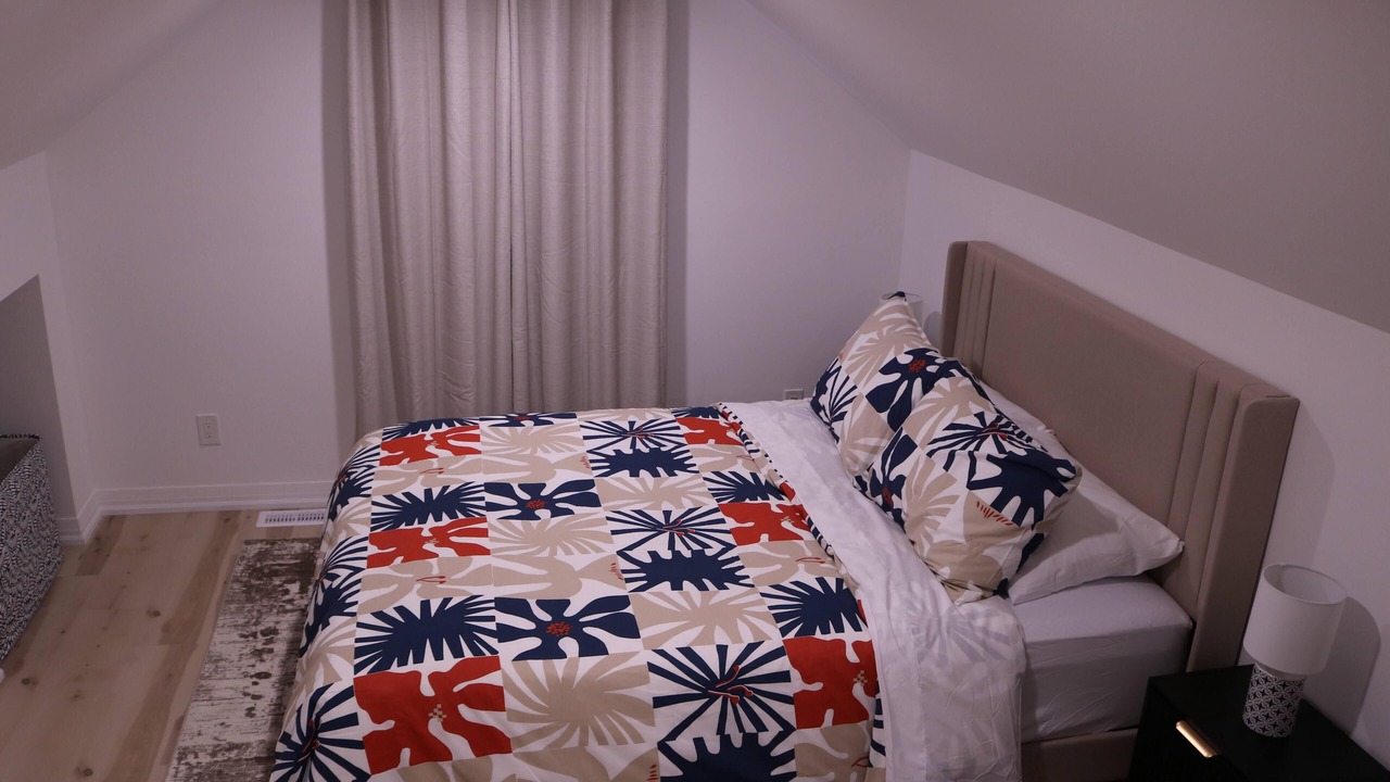 Photo of Bedroom in Niagara Falls
