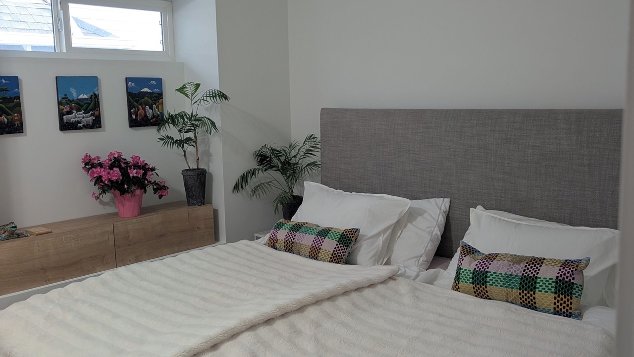 Photo of Bedroom in Mount Pleasant