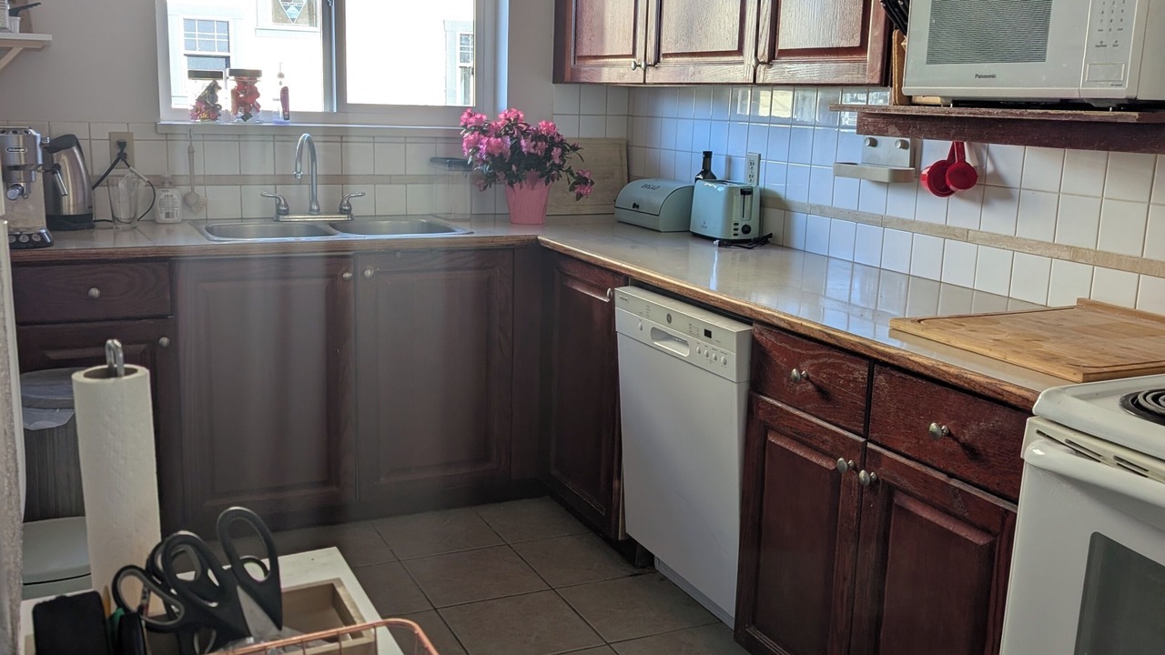 Photo of Kitchen in Mount Pleasant