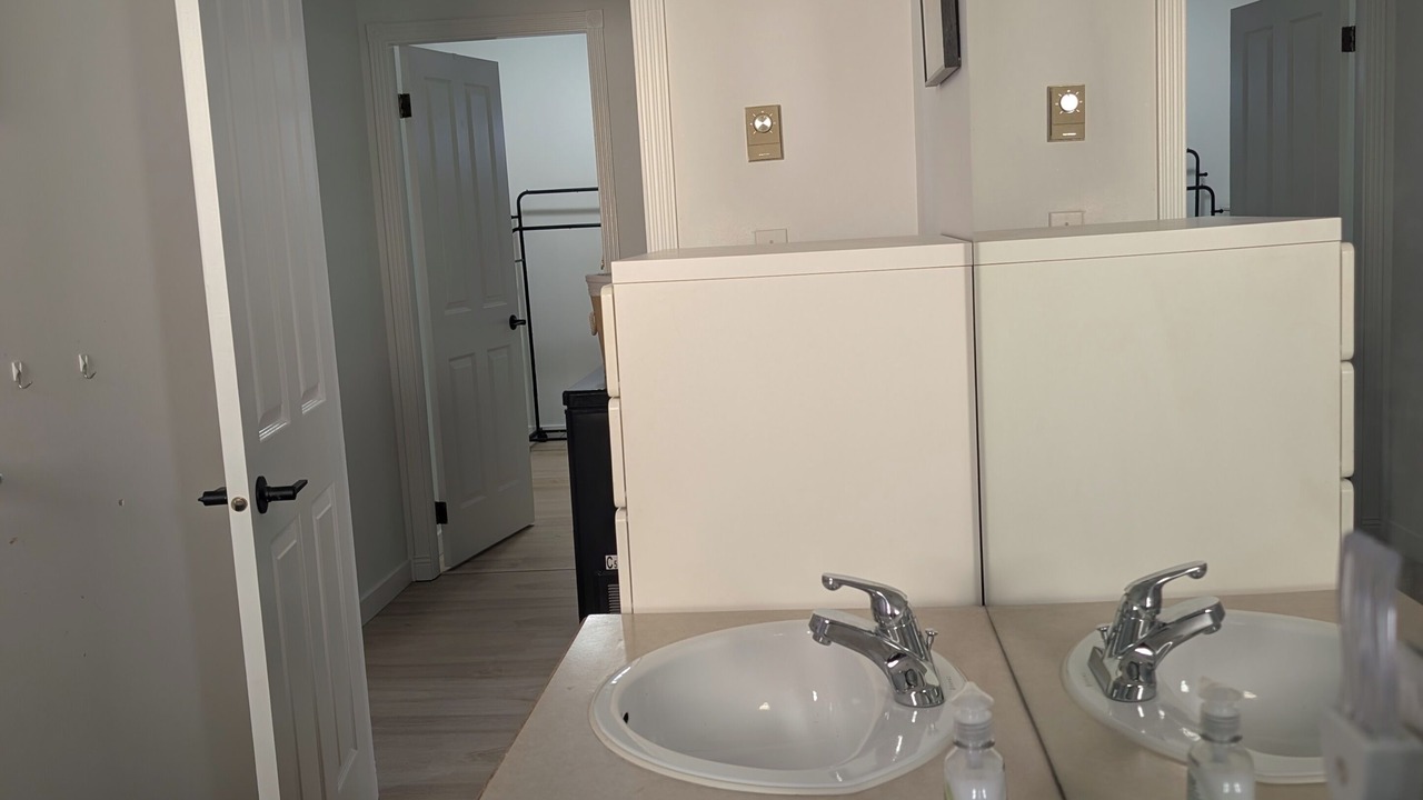 Photo of Bathroom in Mount Pleasant