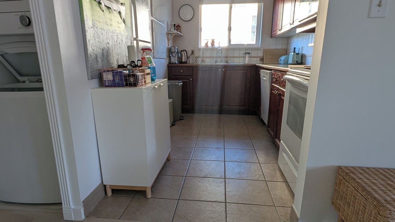 Photo of Kitchen in Mount Pleasant