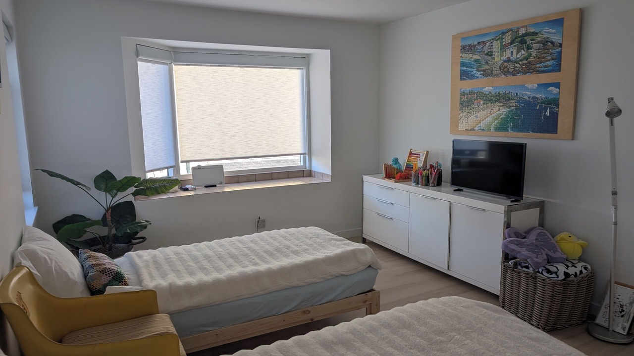 Photo of Bedroom in Mount Pleasant