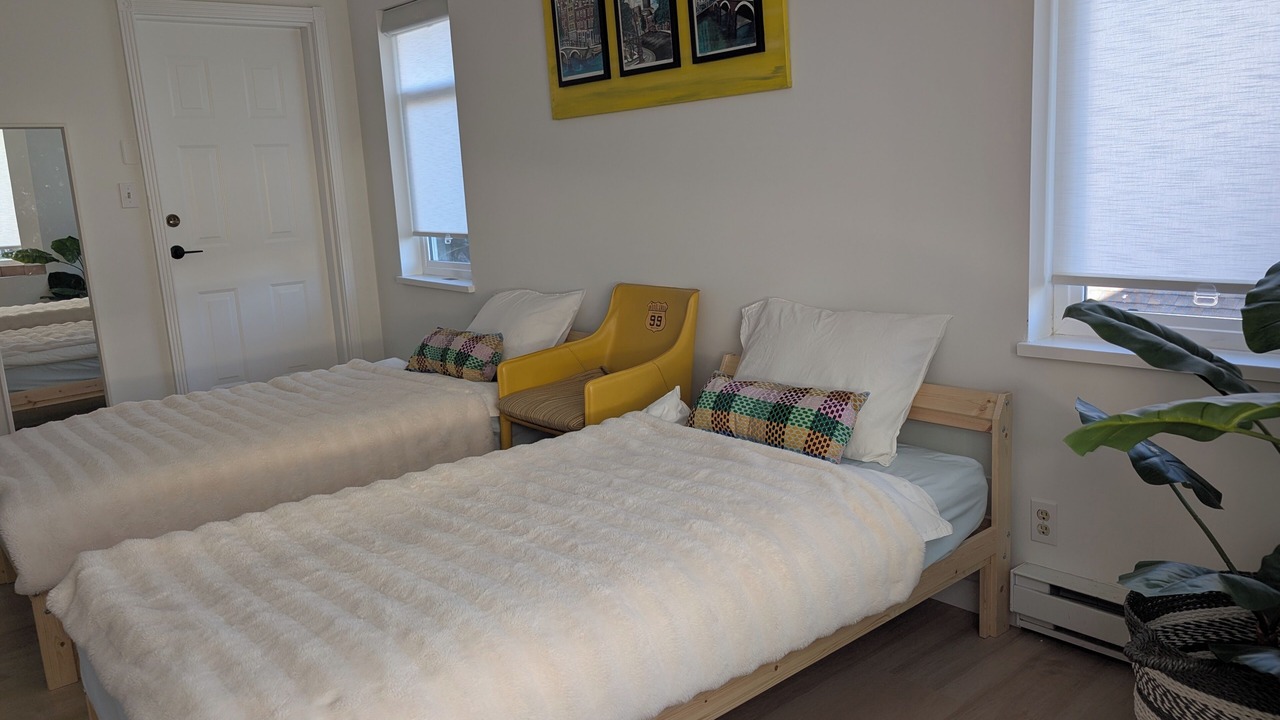 Photo of Bedroom in Mount Pleasant