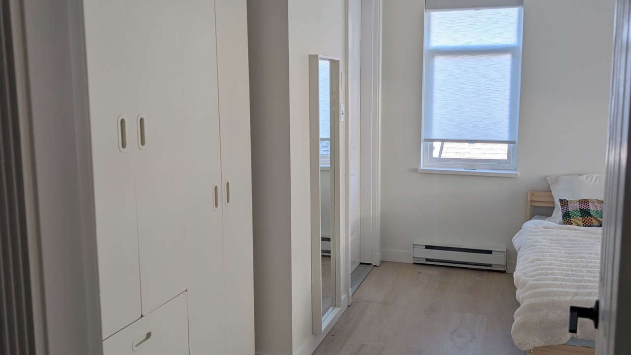 Photo of Bedroom in Mount Pleasant