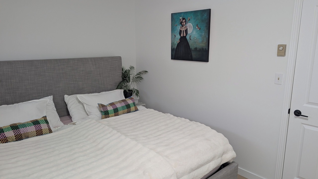Photo of Bedroom in Mount Pleasant