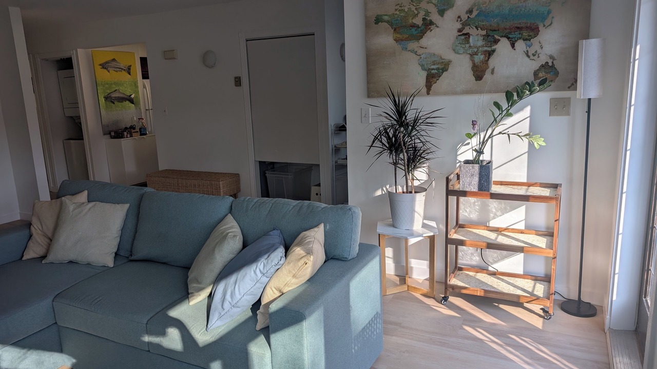 Photo of Livingroom in Mount Pleasant