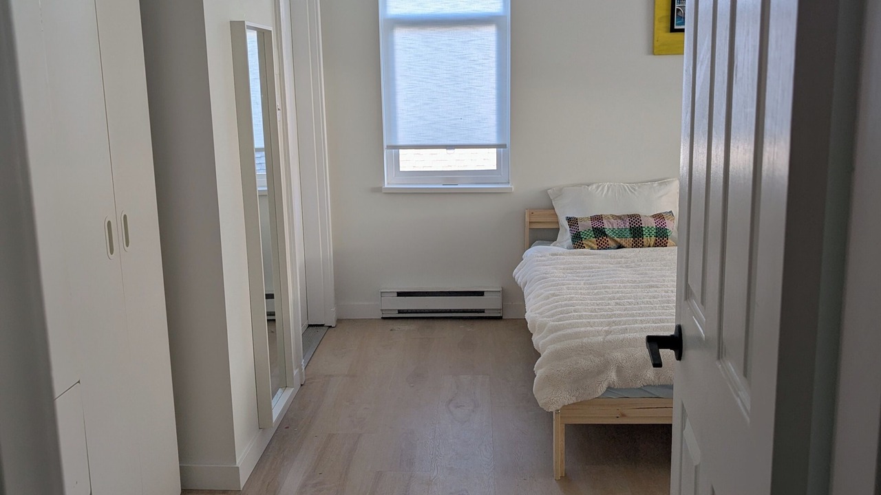 Photo of Bedroom in Mount Pleasant