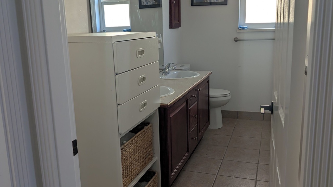 Photo of Bathroom in Mount Pleasant