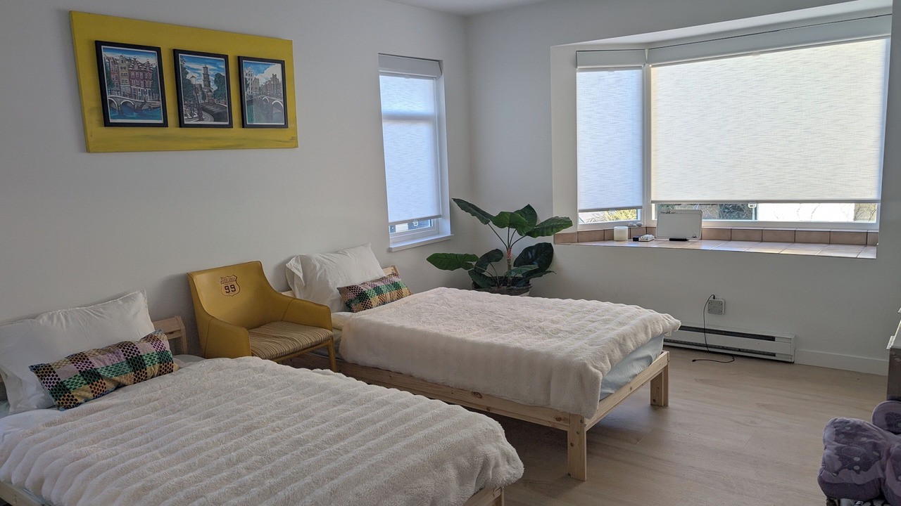 Photo of Bedroom in Mount Pleasant