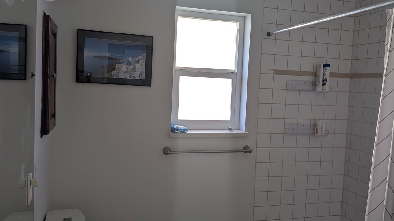 Photo of Bathroom in Mount Pleasant