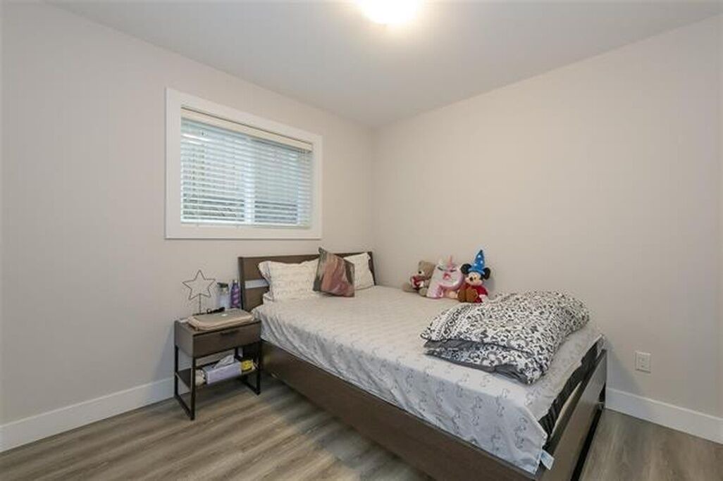Photo of Bedroom in New Westminster