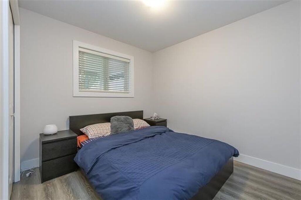 Photo of Bedroom in New Westminster