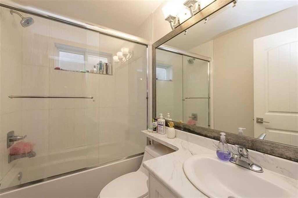 Photo of Bathroom in New Westminster
