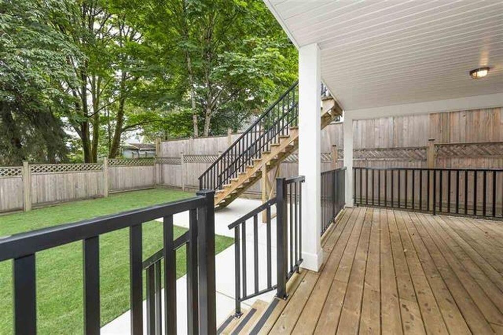 Photo of Outdoor in New Westminster