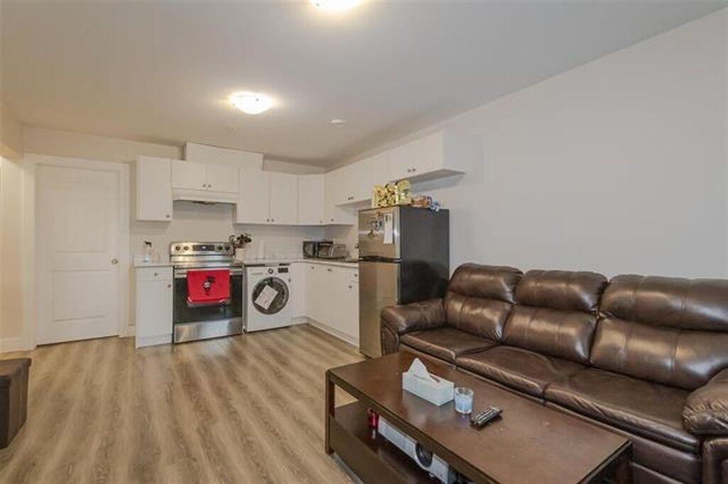 Photo of Others in New Westminster