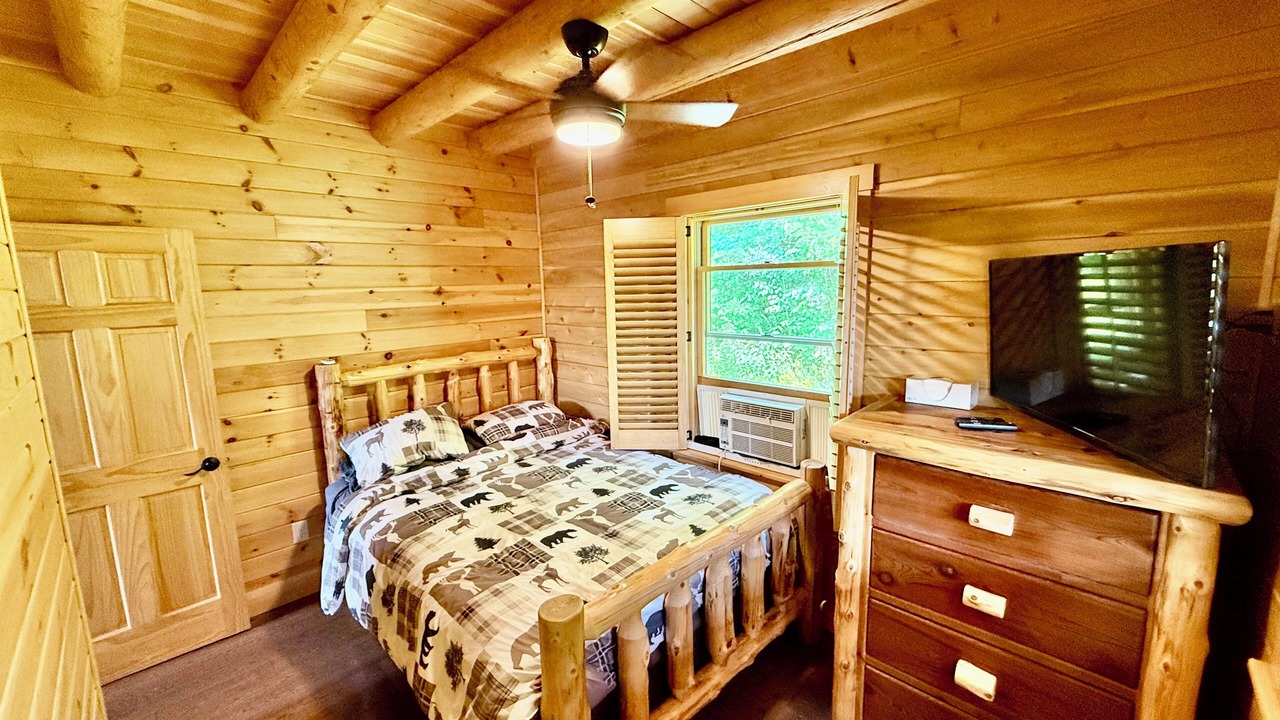 Photo of Bedroom in Gilead