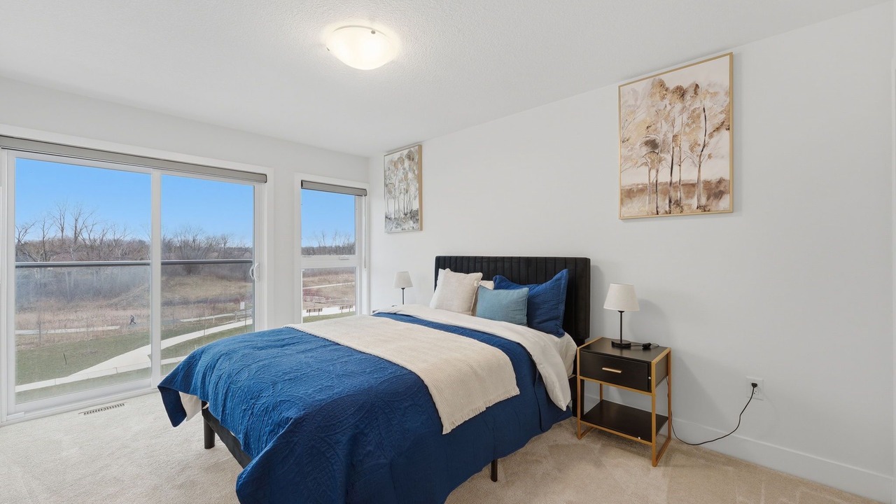 Photo of Bedroom in London