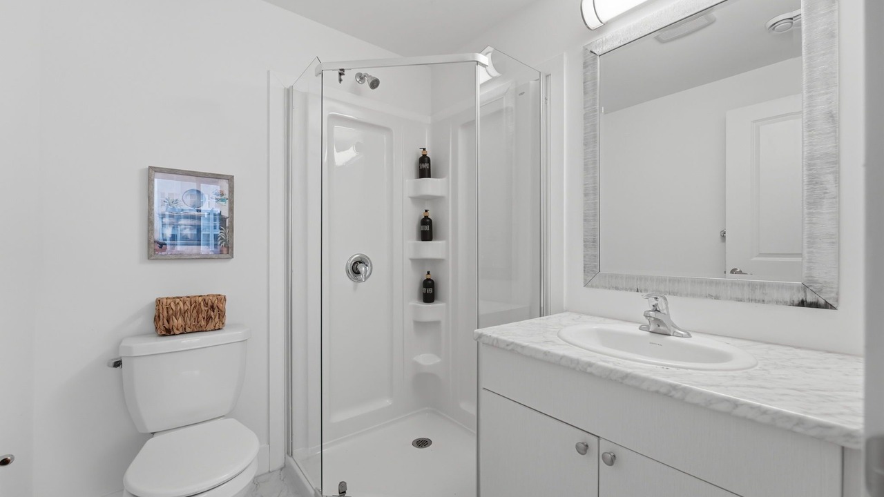 Photo of Bathroom in London