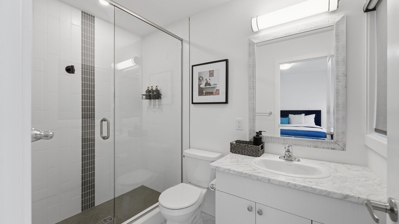 Photo of Bathroom in London