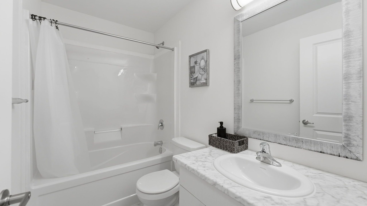 Photo of Bathroom in London