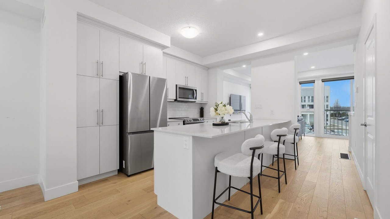 Photo of Kitchen in London