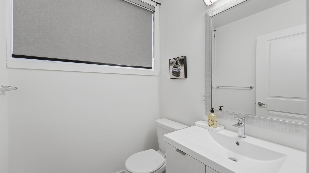 Photo of Bathroom in London
